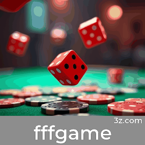 fffgame: Seu Cassino Online Seguro e Divertido