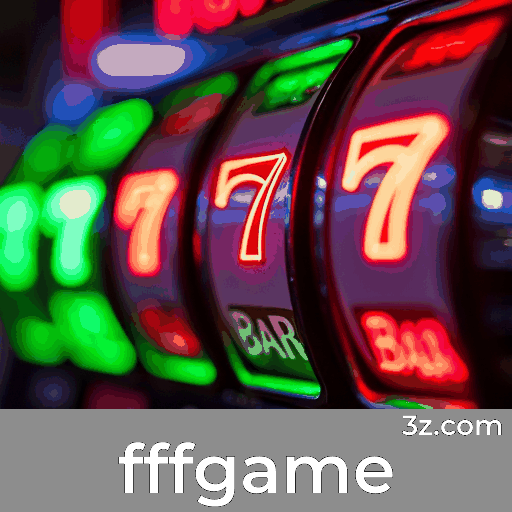 Acesso ao fffgame