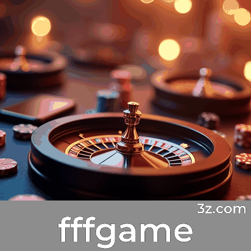 Acesso ao fffgame